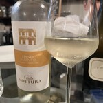 オステリア ダ アダ - 