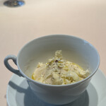 フォリオリーナ・デッラ・ポルタ・フォルトゥーナ - 