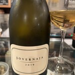 オステリア ダ アダ - 