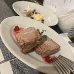 オステリア ダ アダ - 