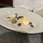 オステリア ダ アダ - 