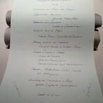 フォリオリーナ・デッラ・ポルタ・フォルトゥーナ - 