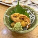 ろばた焼 北海 - 