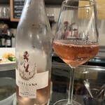 オステリア ダ アダ - 