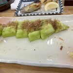 ろばた焼 北海 - 