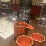 魚菜 さくらざわ - 