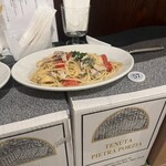 オステリア ダ アダ - 