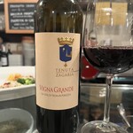 オステリア ダ アダ - 