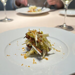 フォリオリーナ・デッラ・ポルタ・フォルトゥーナ - 