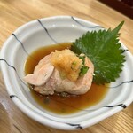 ろばた焼 北海 - 