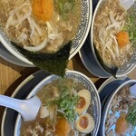丸源ラーメン 浦添店 - 