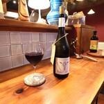 Hachihare - ワイン