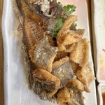 ろばた焼 北海 - 