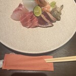 魚菜 さくらざわ - 