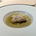 フォリオリーナ・デッラ・ポルタ・フォルトゥーナ - 