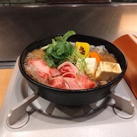 本格肉料理 丸小 - 