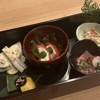 円居 神楽坂別邸 - 