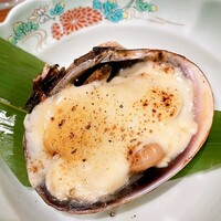 ヒル薬膳粥・ヨル貝料理カイノクチ - 
