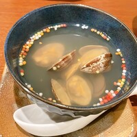 ヒル薬膳粥・ヨル貝料理カイノクチ - 