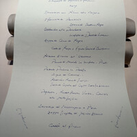 フォリオリーナ・デッラ・ポルタ・フォルトゥーナ - 