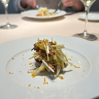 フォリオリーナ・デッラ・ポルタ・フォルトゥーナ - 