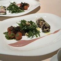 フォリオリーナ・デッラ・ポルタ・フォルトゥーナ - 