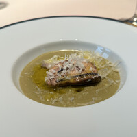 フォリオリーナ・デッラ・ポルタ・フォルトゥーナ - 