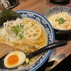 和風楽麺 四代目 ひのでや