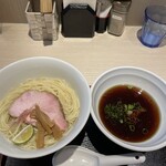 中華そば なかはら - 