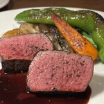 ビストロ カンパネラ - 