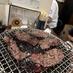 焼肉ホルモン 亀萬 - 