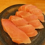 寿司と海鮮料理 北陸がっぱ - 