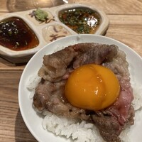 大衆肉酒場 こだわり米 匠 - 