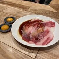 大衆肉酒場 こだわり米 匠 - 