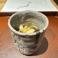 馳走 啐啄一十  - 