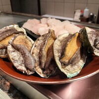 鉄板焼　葵 - 