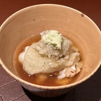 馳走 啐啄一十  - 