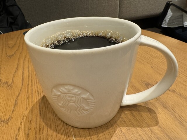 STARBUCKS COFFEE Rumineogikuboten photo 2