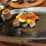 ゆふいん  月燈庵 - 