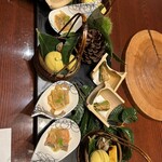 ゆふいん  月燈庵 - 