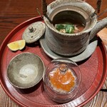 ゆふいん  月燈庵 - 