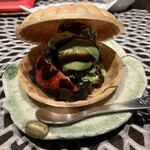 虎ノ門 もう利 - 