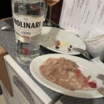 オステリア ダ アダ - 