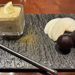 ゆふいん  月燈庵 - 