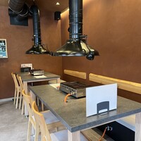 大阪福島焼肉 とっぷく - 