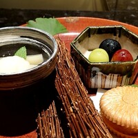 日本料理 木の花 - 