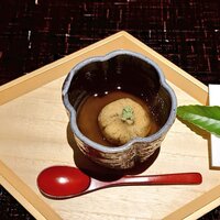 日本料理 木の花 - 