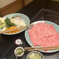 しゃぶ禅 渋谷店 - 