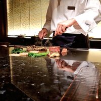 日本料理 木の花 - 