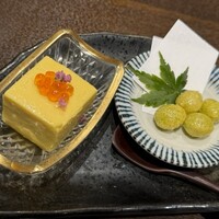 神楽坂 鮨 弥栄 - 
